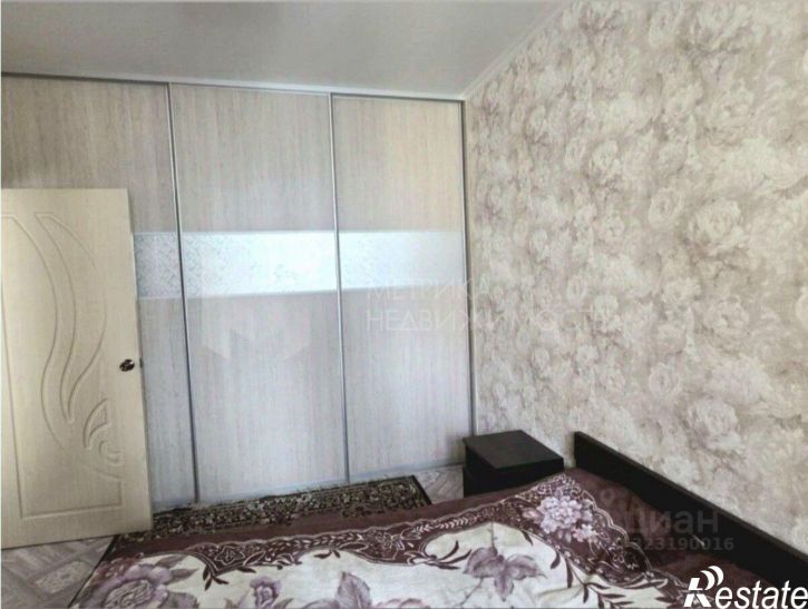 1-комн квартира улица Мельникайте, 142А,  д. 142А