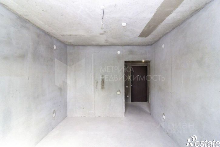 1-комн квартира Ставропольская улица, 97 к4,  д. 97 к4