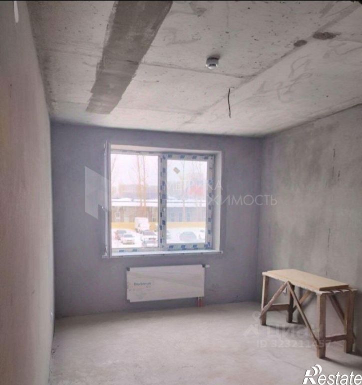 1-комн квартира Ставропольская улица, 97 к4,  д. 97 к4