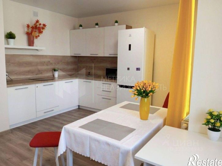 1-комн квартира Червишевский тракт, 47 к3,  д. 47 к3