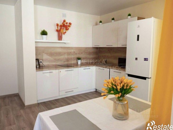 1-комн квартира Червишевский тракт, 47 к3,  д. 47 к3