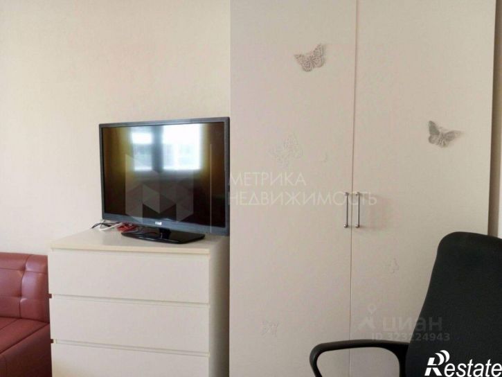 1-комн квартира Червишевский тракт, 47 к3,  д. 47 к3