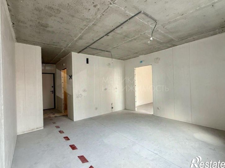 1-комн квартира ул Интернациональная, д 199 к 9