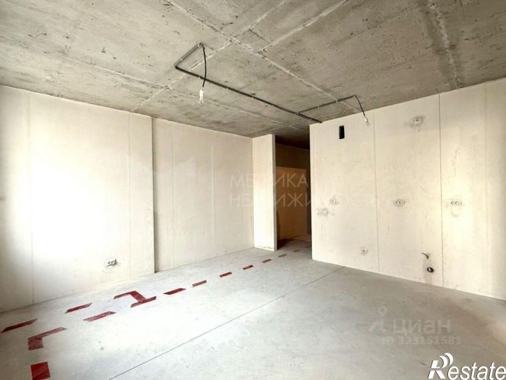 1-комн квартира ул Интернациональная, д 199 к 9