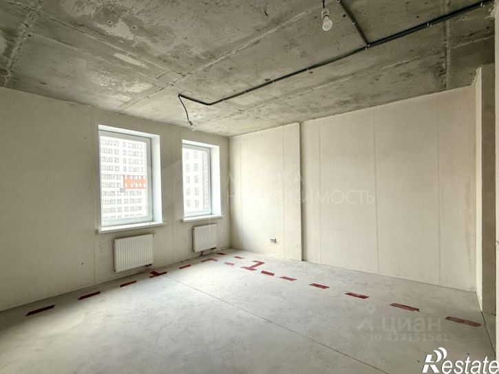 1-комн квартира ул Интернациональная, д 199 к 9