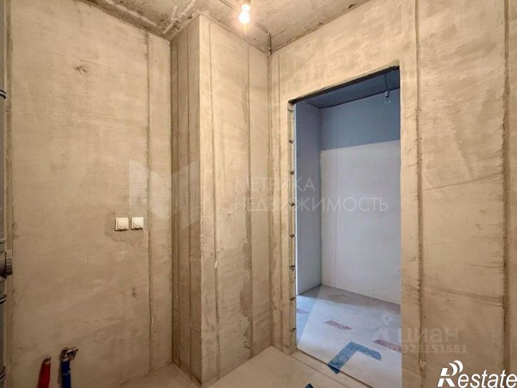 1-комн квартира ул Интернациональная, д 199 к 9