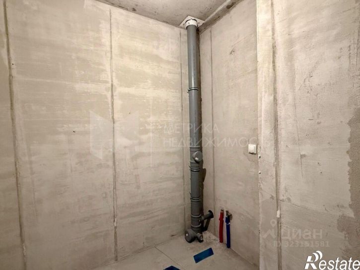 1-комн квартира ул Интернациональная, д 199 к 9