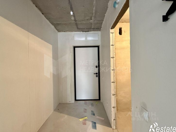 1-комн квартира ул Интернациональная, д 199 к 9