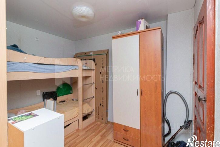 1-комн квартира Олимпийская улица, 25,  д. 25