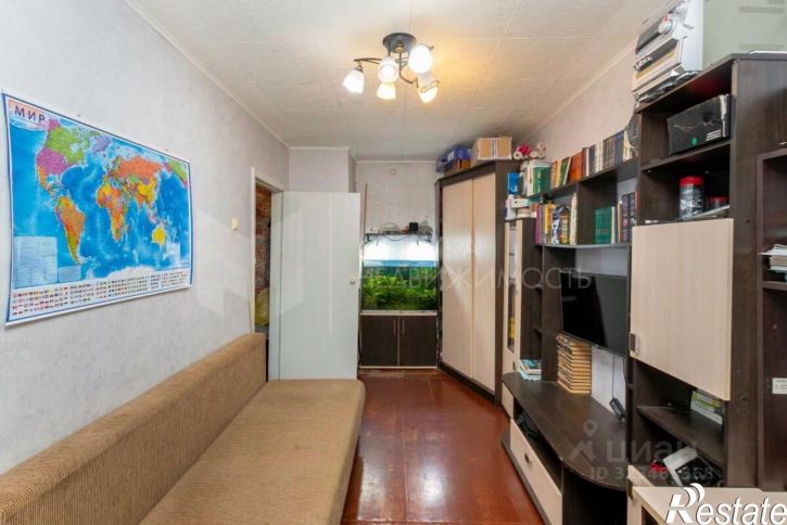 2-комн квартира улица Белинского, 30,  д. 30