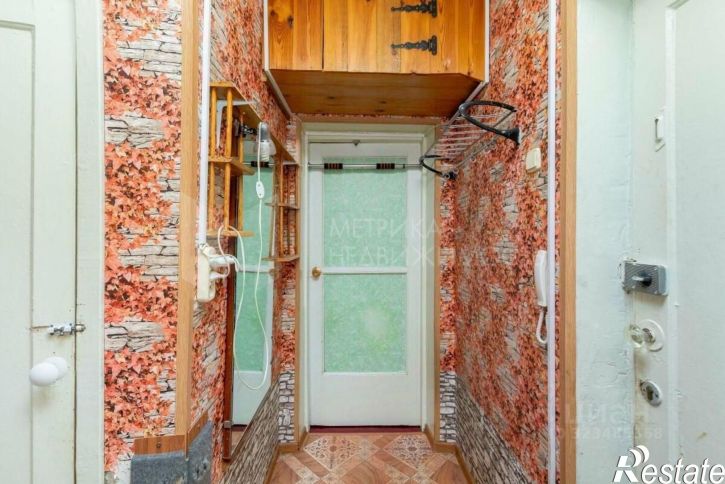 2-комн квартира улица Белинского, 30,  д. 30