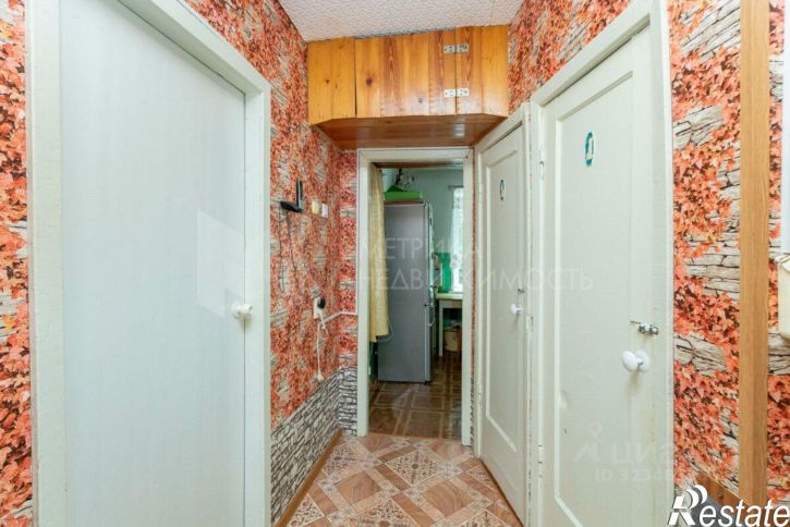 2-комн квартира улица Белинского, 30,  д. 30