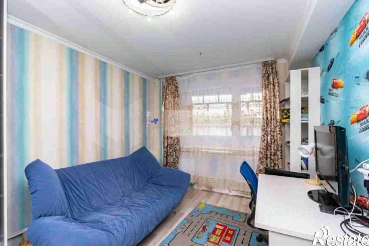 3-комн квартира Ставропольская улица, 2,  д. 2