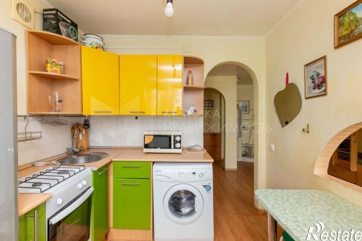 3-комн квартира улица Луначарского, 9,  д. 9