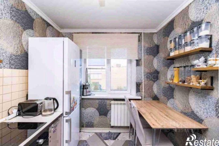 3-комн квартира Ставропольская улица, 2,  д. 2