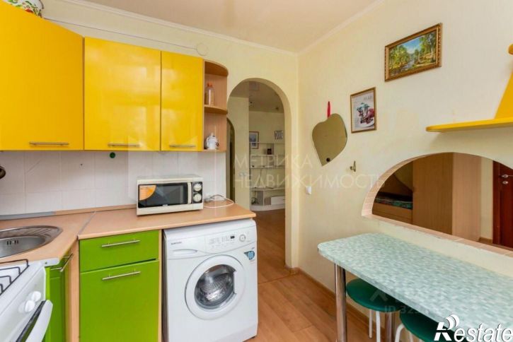 3-комн квартира улица Луначарского, 9,  д. 9