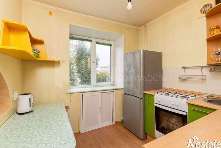 3-комн квартира улица Луначарского, 9,  д. 9