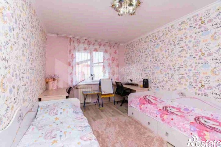 3-комн квартира Ставропольская улица, 2,  д. 2