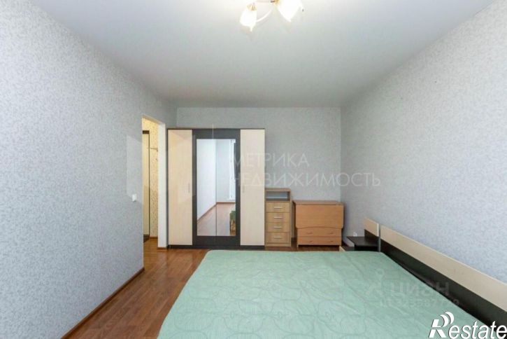 1-комн квартира улица Моторостроителей, 7,  д. 7