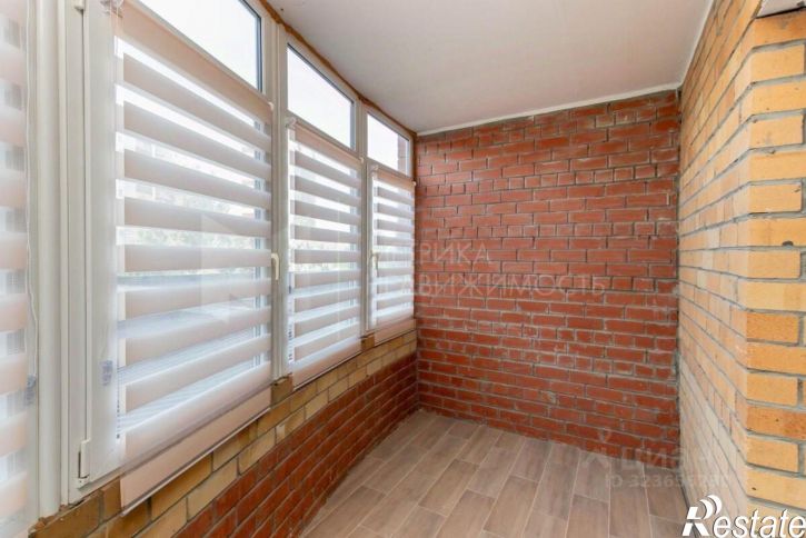 1-комн квартира улица Валерии Гнаровской, 4/2,  д. 4/2