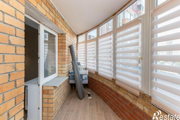 1-комн квартира улица Валерии Гнаровской, 4/2,  д. 4/2