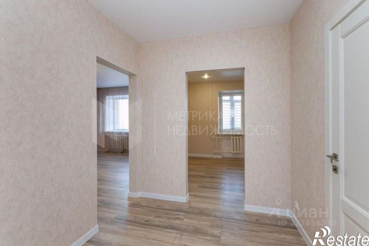 1-комн квартира улица Валерии Гнаровской, 4/2,  д. 4/2