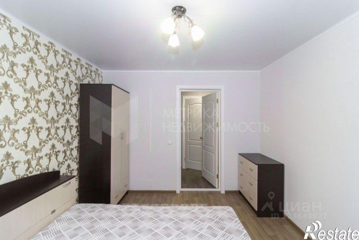 3-комн квартира улица Мира, 65А,  д. 65А