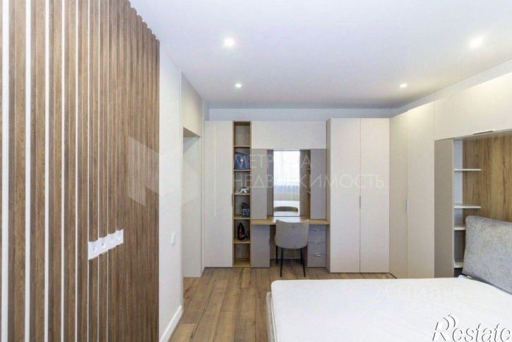 1-комн квартира г Тюмень, ул Мельникайте, д 150