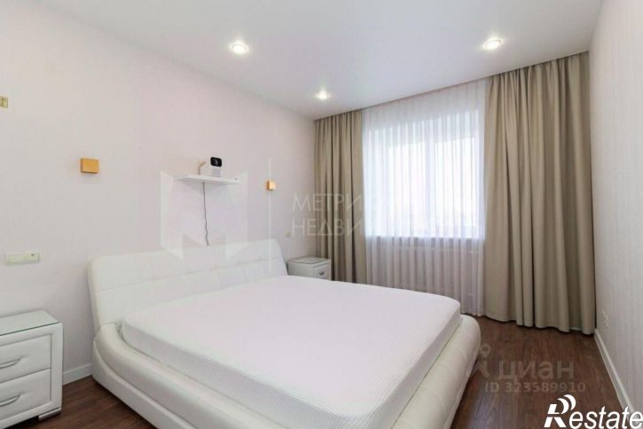 3-комн квартира ул Московский тракт, д 143 к5