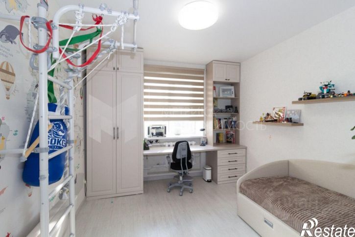 3-комн квартира ул Московский тракт, д 143 к5