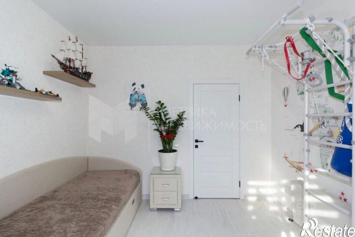 3-комн квартира ул Московский тракт, д 143 к5