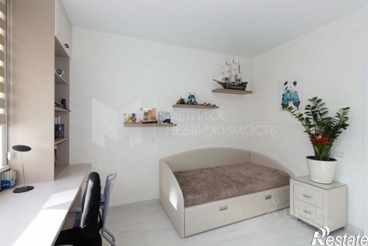 3-комн квартира ул Московский тракт, д 143 к5