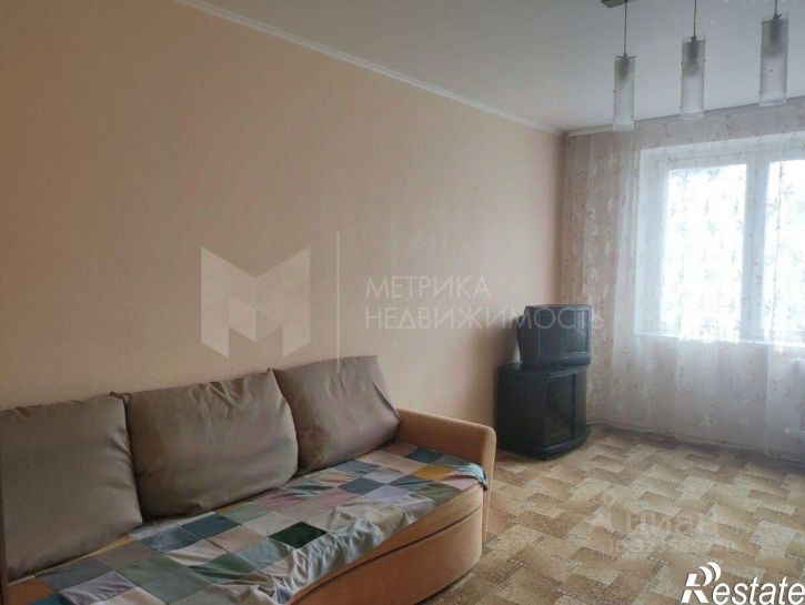 2-комн квартира ул Николая Семенова, д 27 к3