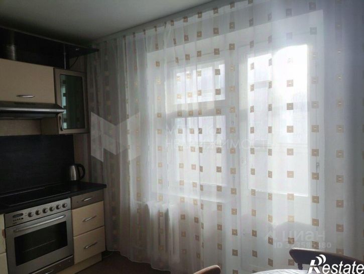 2-комн квартира ул Николая Семенова, д 27 к3