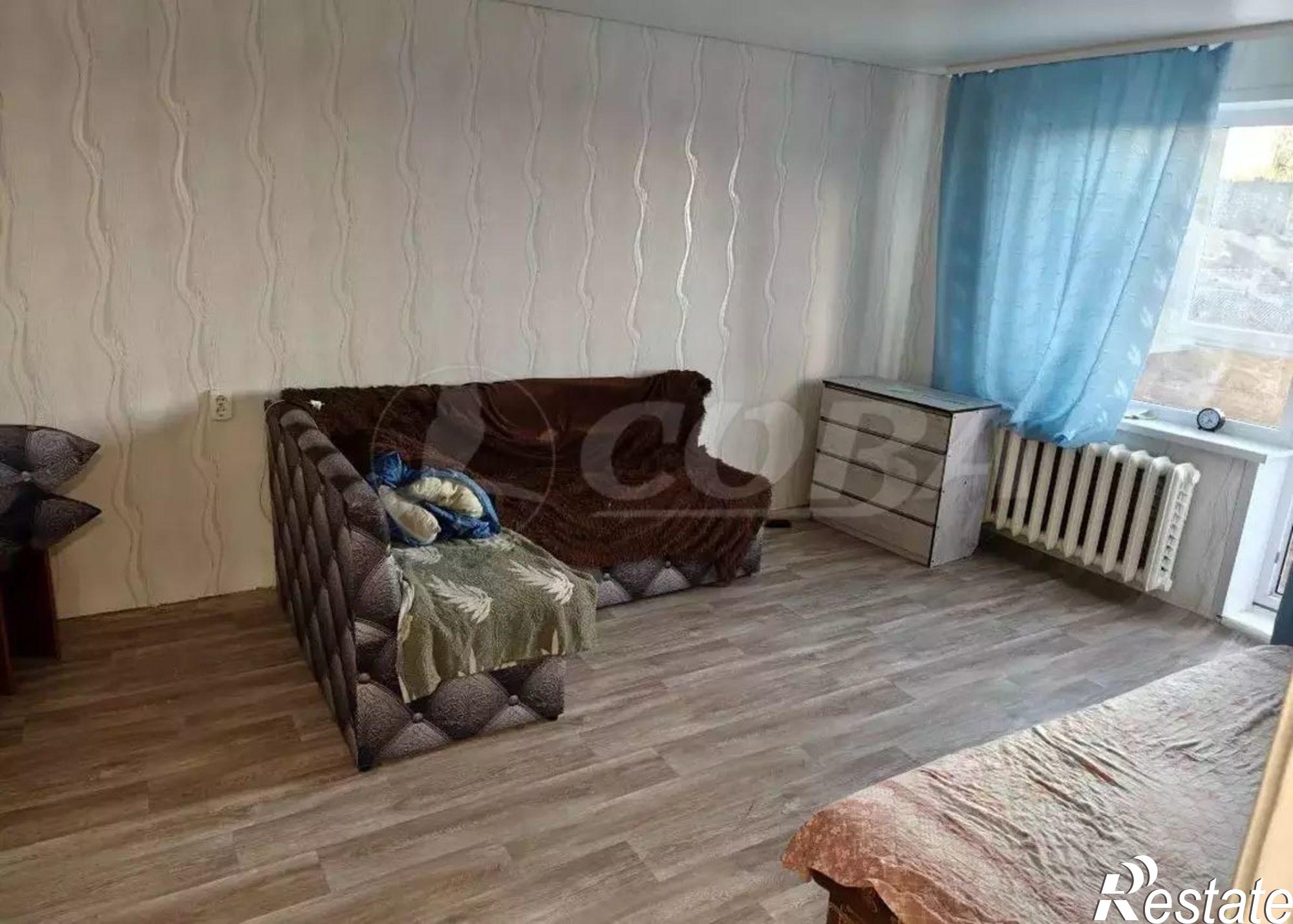 Сдать квартиру за 17 500 рублей на Антипинская улица, 1