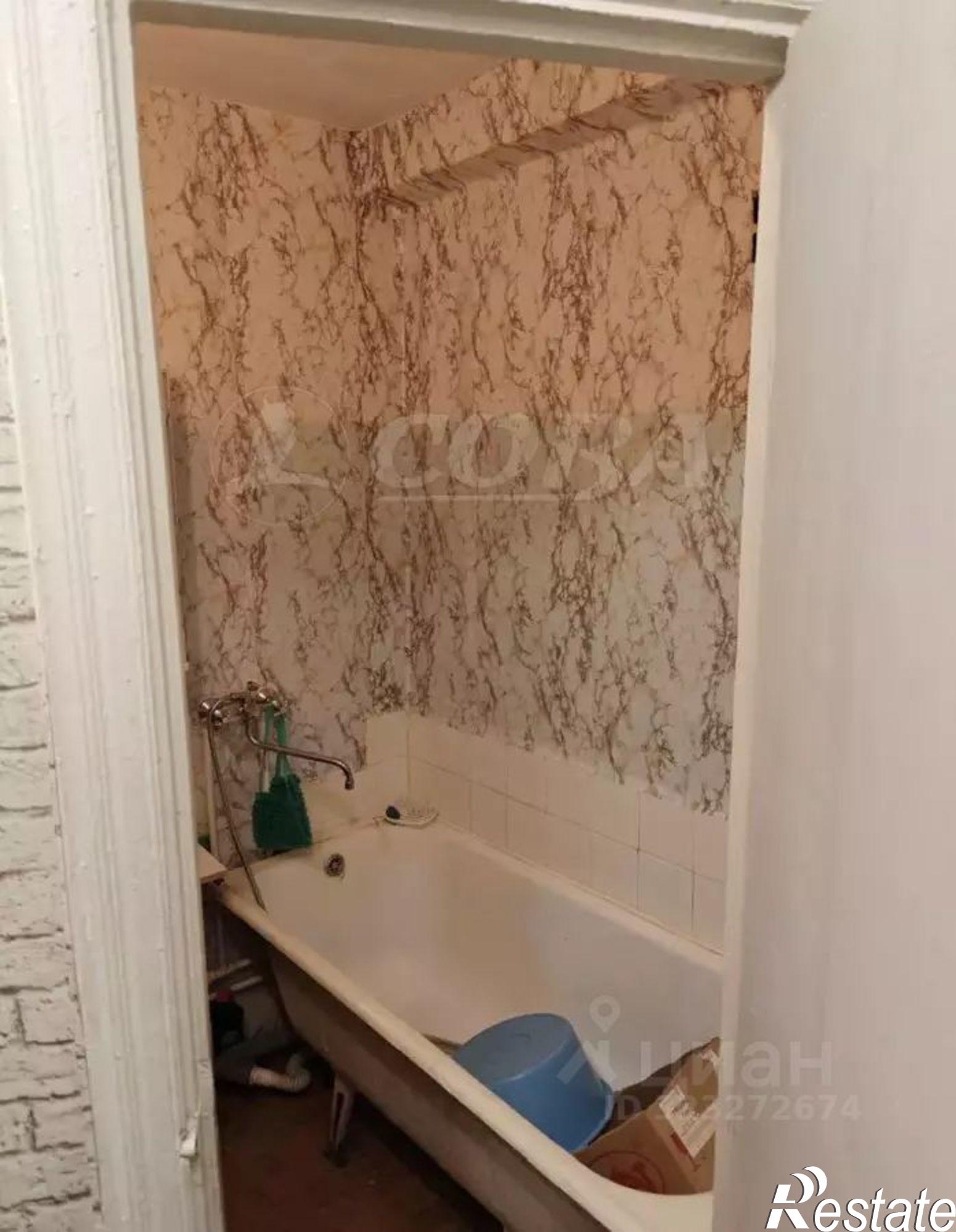 Сдать квартиру за 17 500 рублей на Антипинская улица, 1