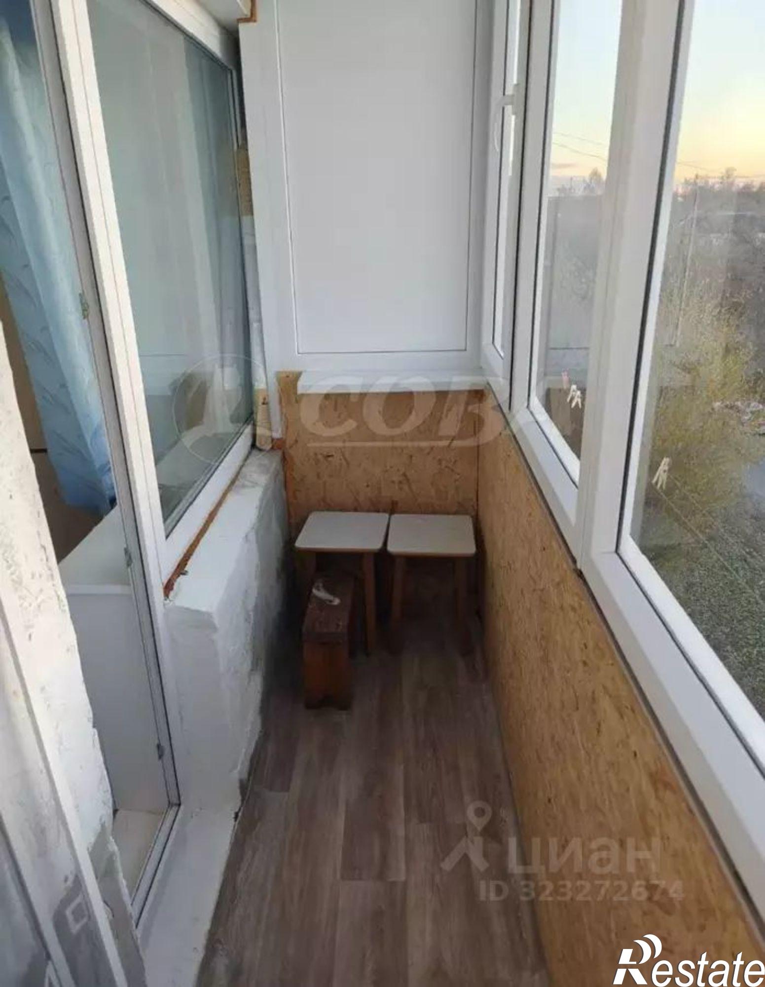 Сдать квартиру за 17 500 рублей на Антипинская улица, 1