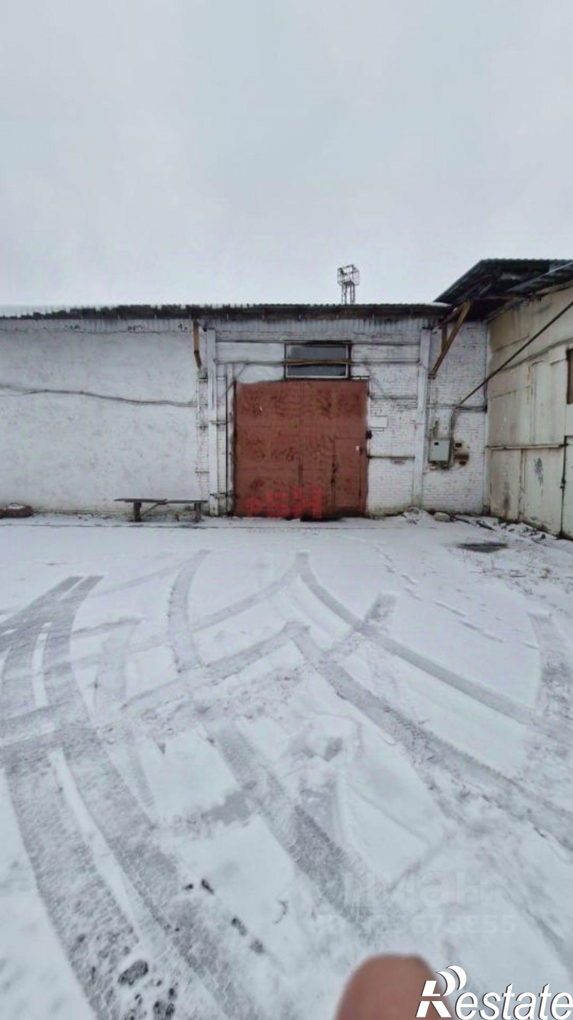 Сдать складское помещение за 115 200 рублей на улица Судостроителей, 4