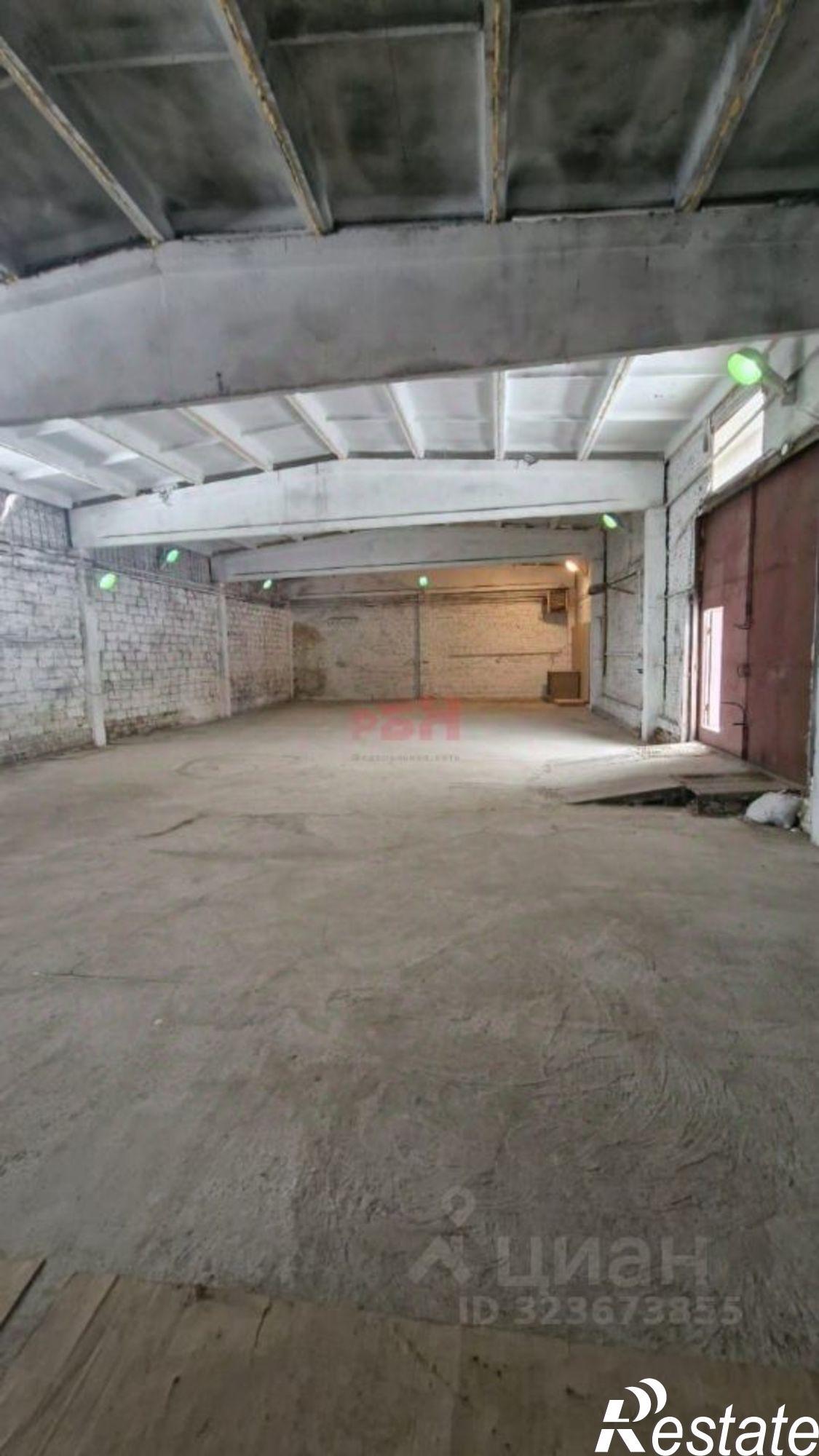 Сдать складское помещение за 115 200 рублей на улица Судостроителей, 4