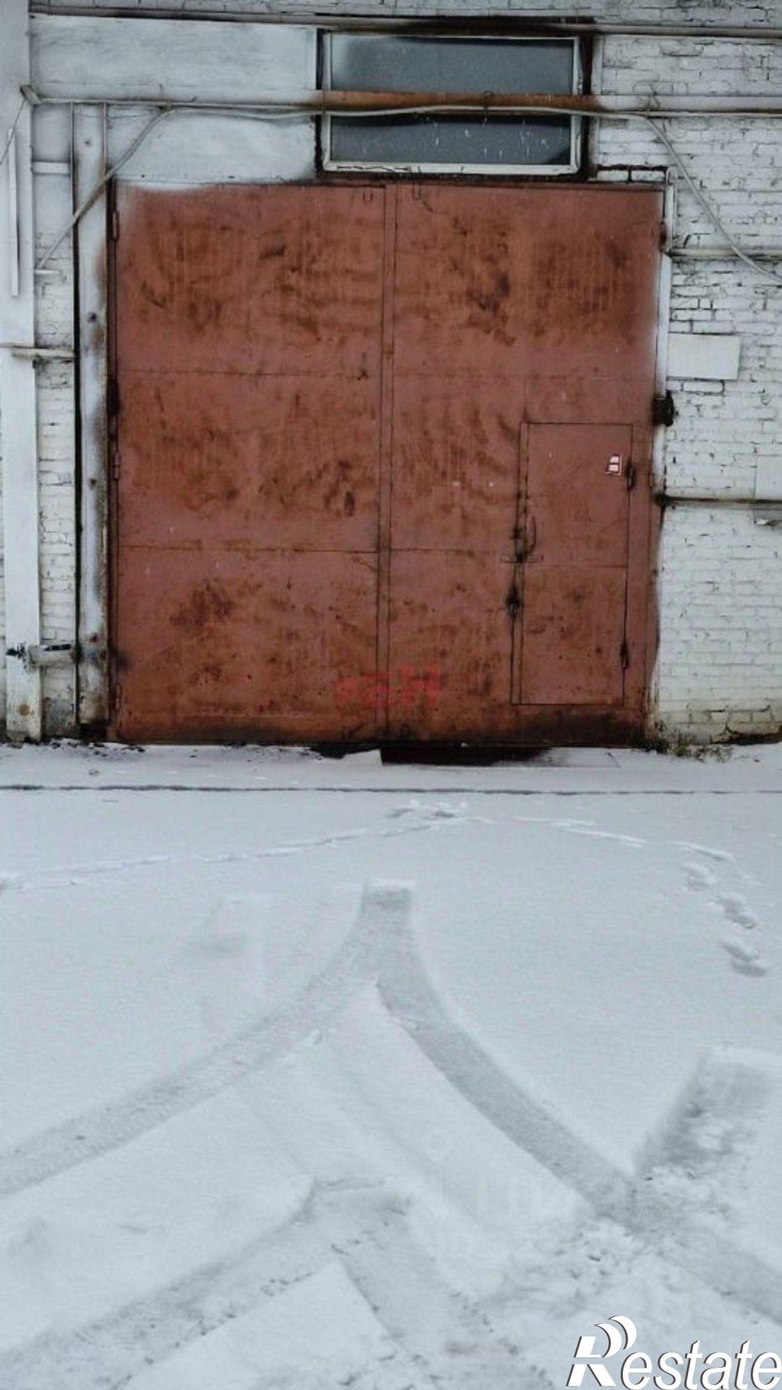 Сдать складское помещение за 115 200 рублей на улица Судостроителей, 4