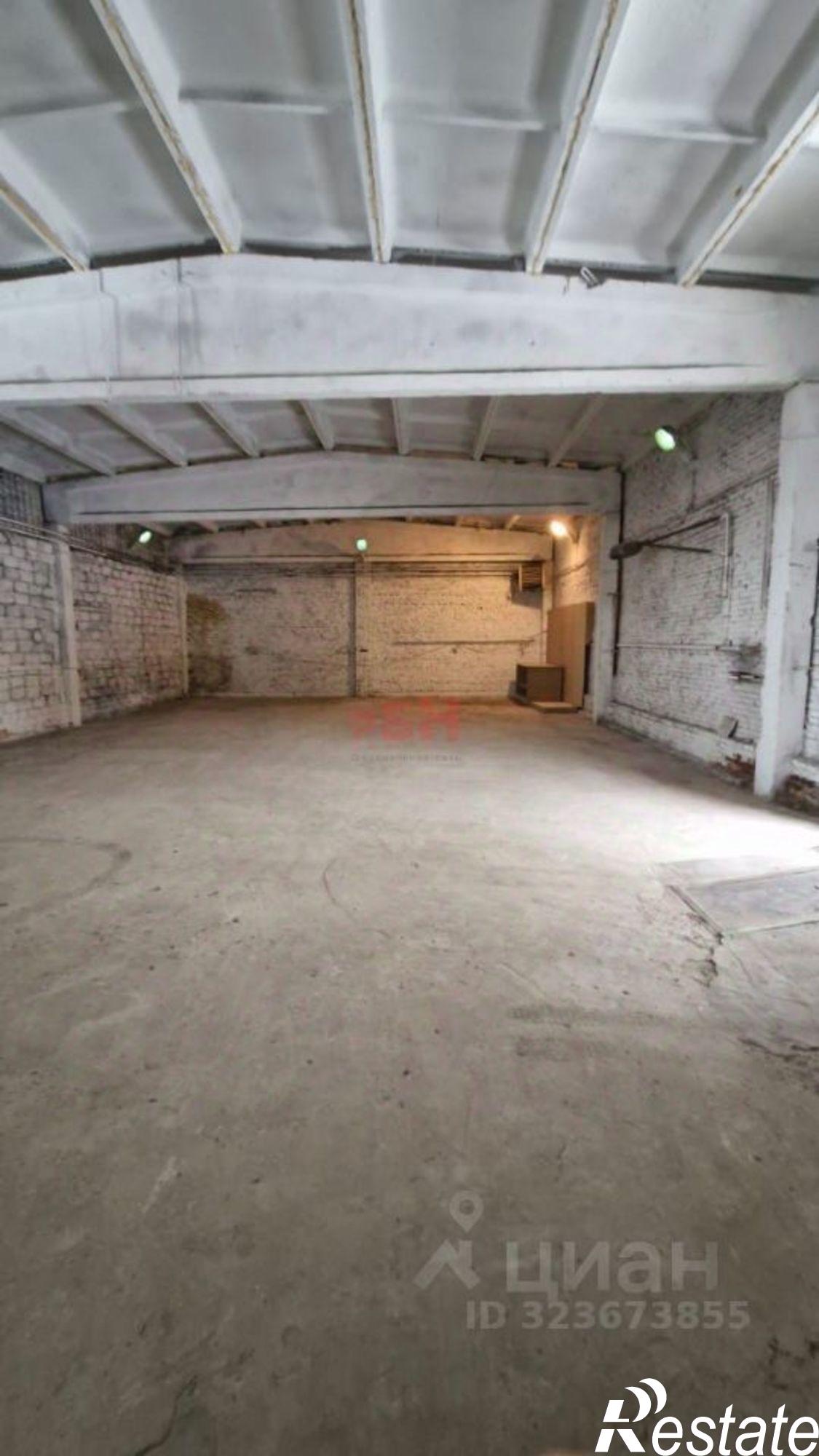 Сдать складское помещение за 115 200 рублей на улица Судостроителей, 4