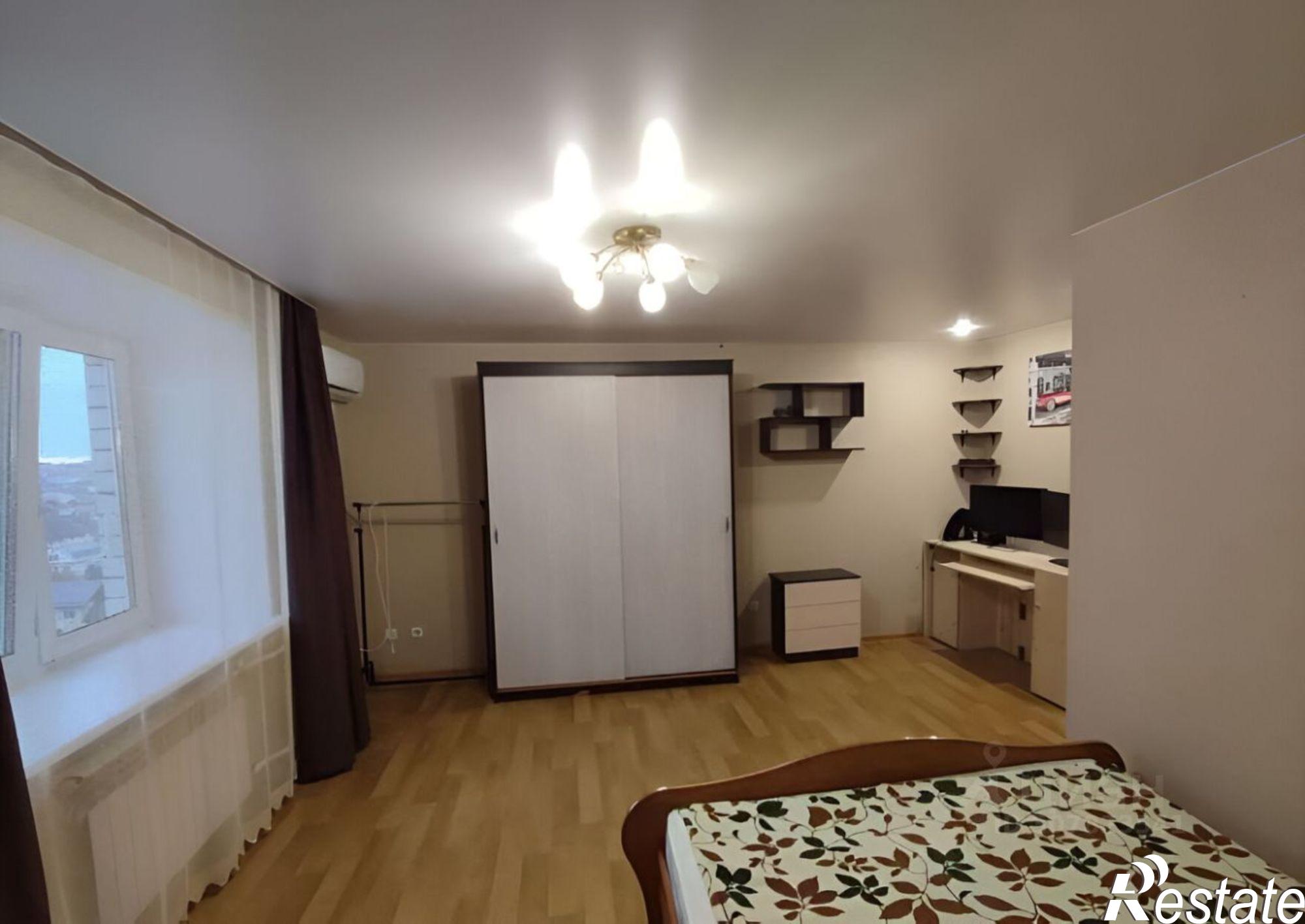 Сдать квартиру за 21 000 рублей на Волгоградская улица, 67