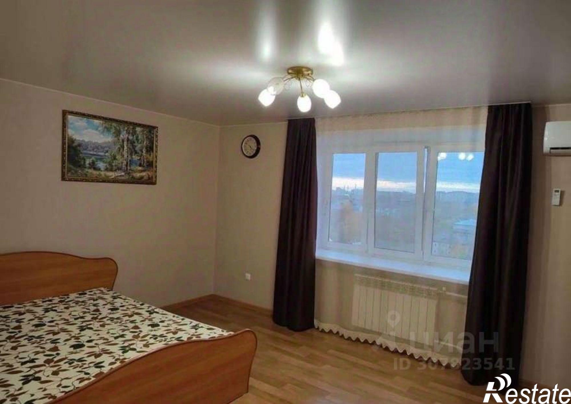 Сдать квартиру за 21 000 рублей на Волгоградская улица, 67