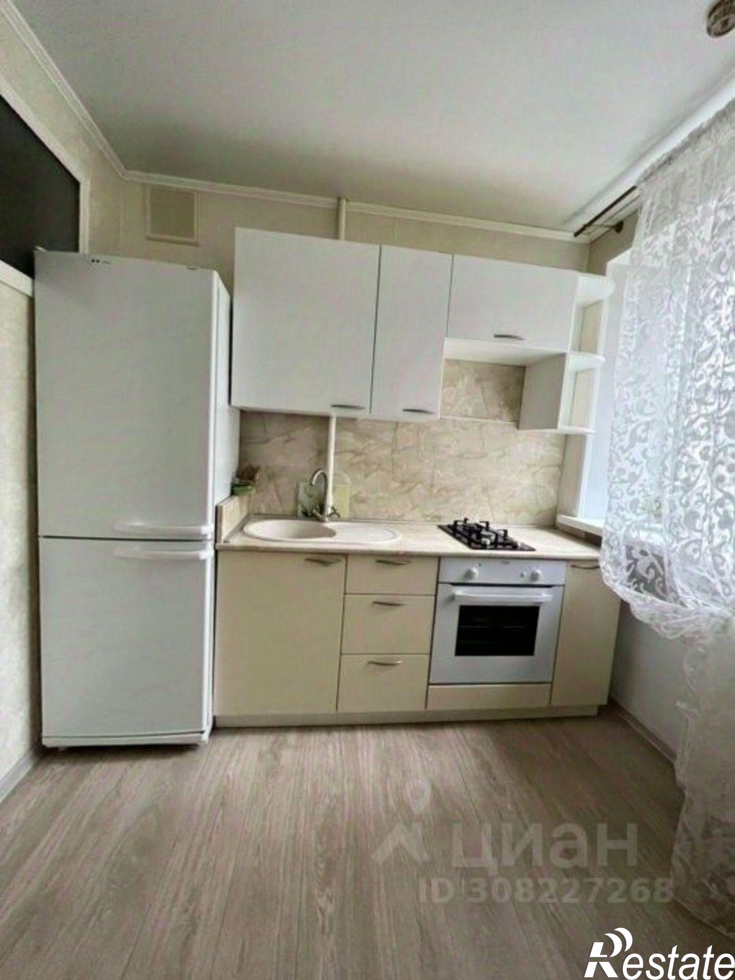 Сдать квартиру за 21 000 рублей на Рижская улица, 62