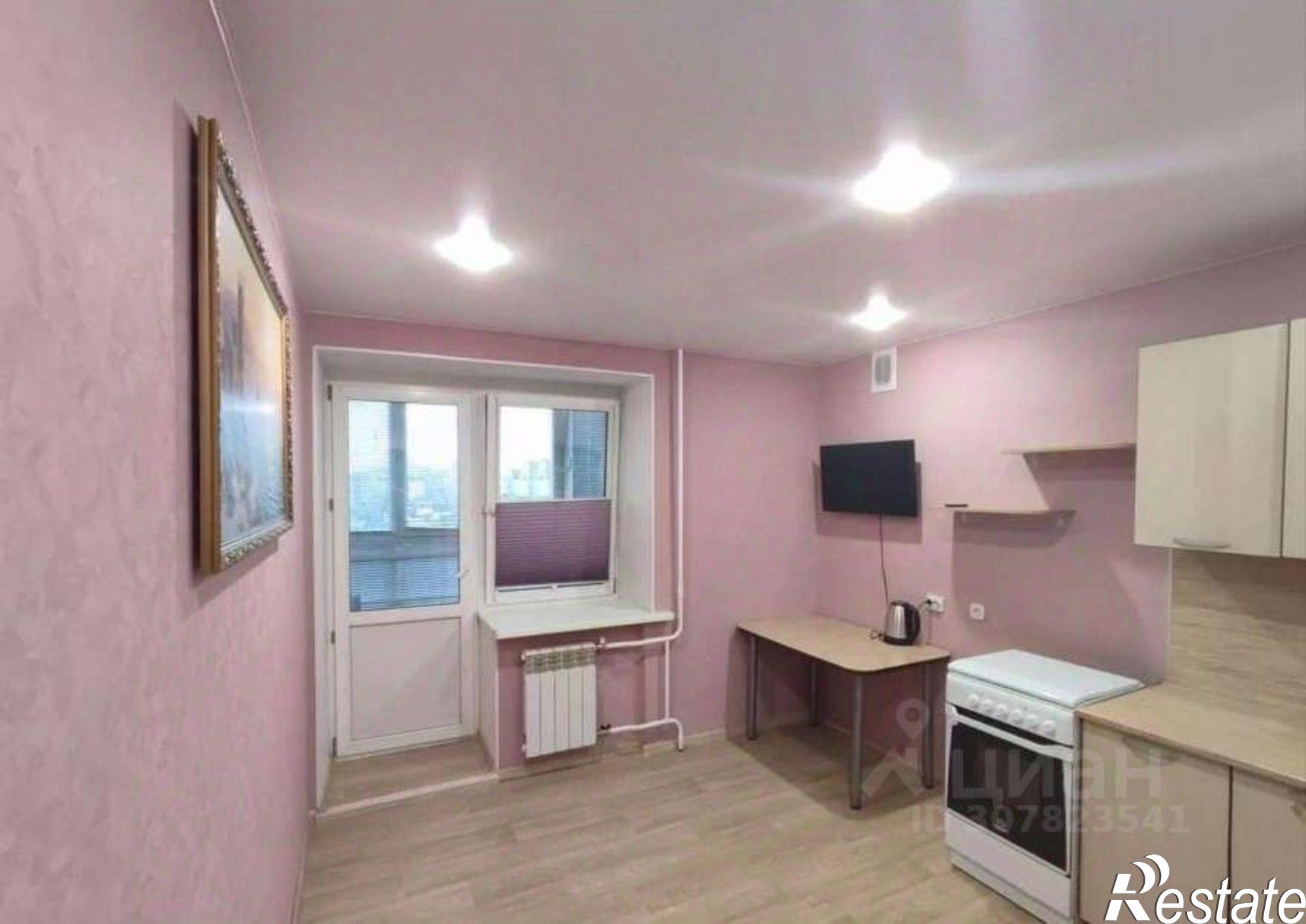 Сдать квартиру за 21 000 рублей на Волгоградская улица, 67