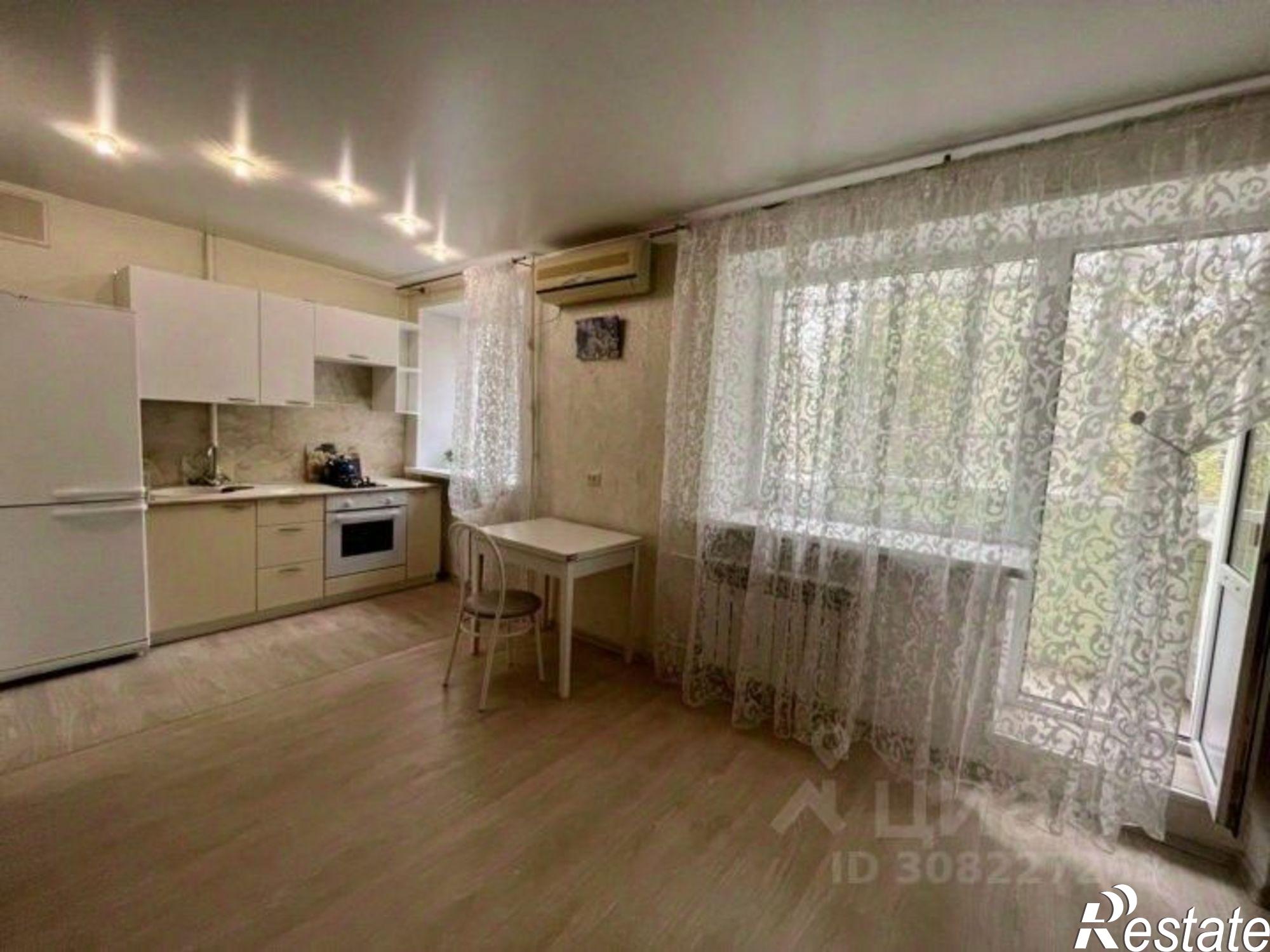 Сдать квартиру за 21 000 рублей на Рижская улица, 62