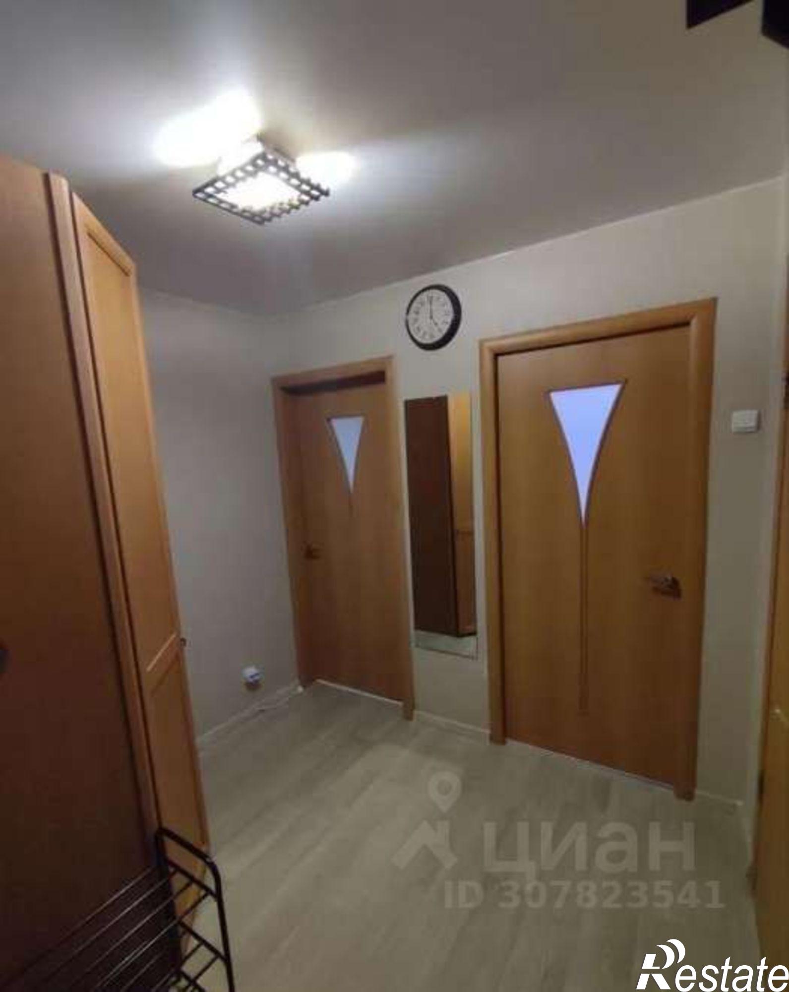 Сдать квартиру за 21 000 рублей на Волгоградская улица, 67