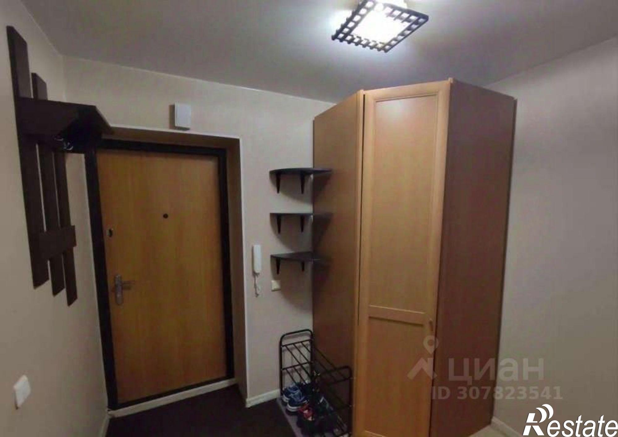 Сдать квартиру за 21 000 рублей на Волгоградская улица, 67