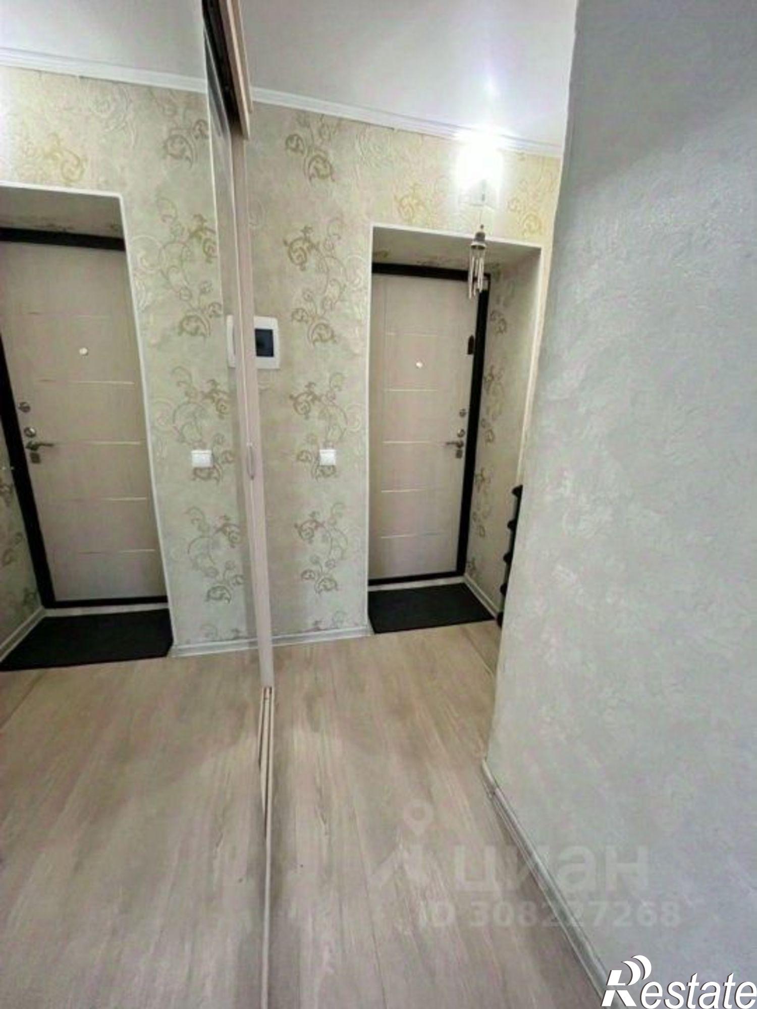 Сдать квартиру за 21 000 рублей на Рижская улица, 62