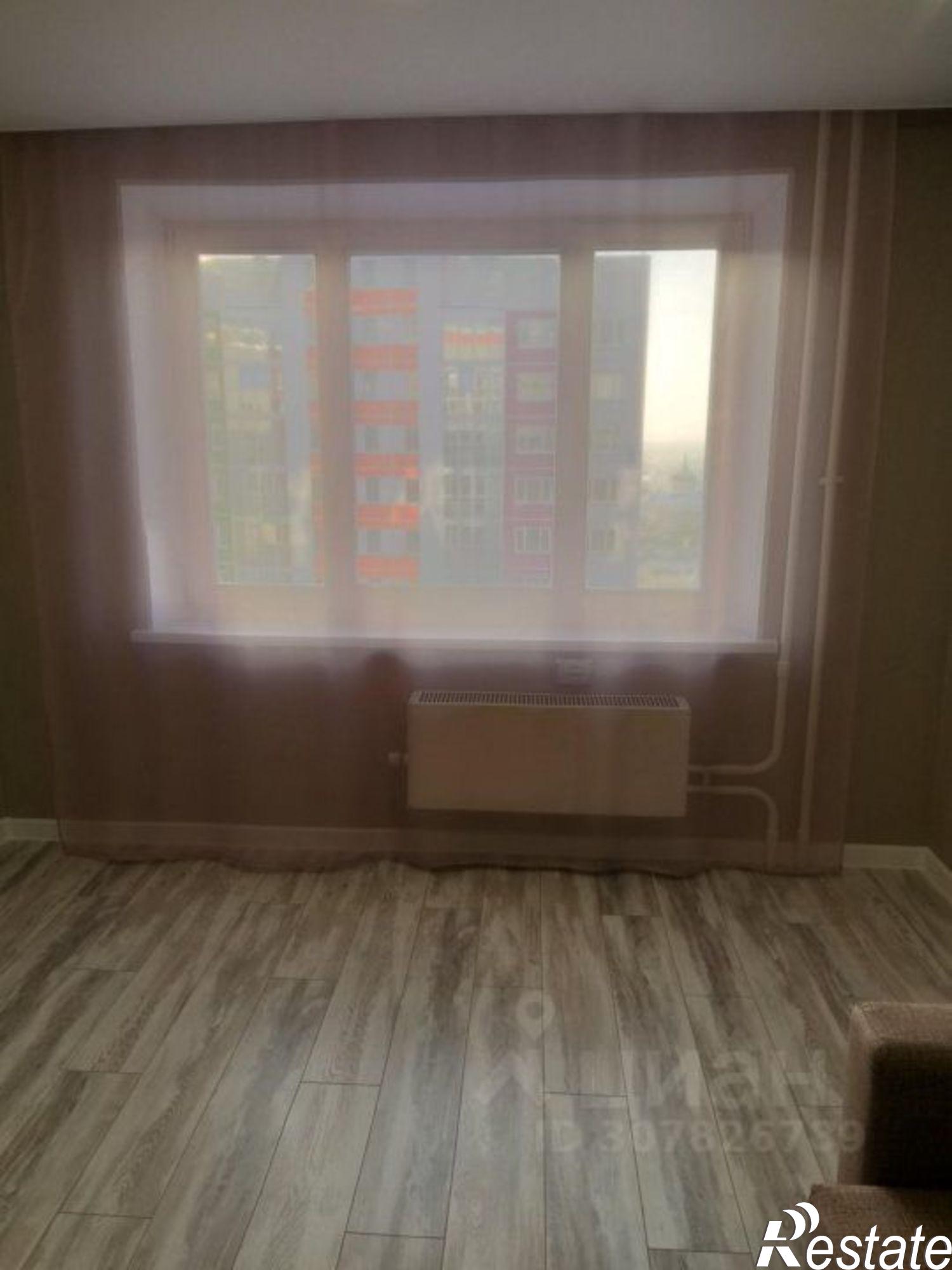 Сдать квартиру за 21 000 рублей на улица Федюнинского, 54 к2